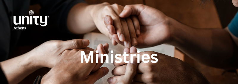 UA Ministries